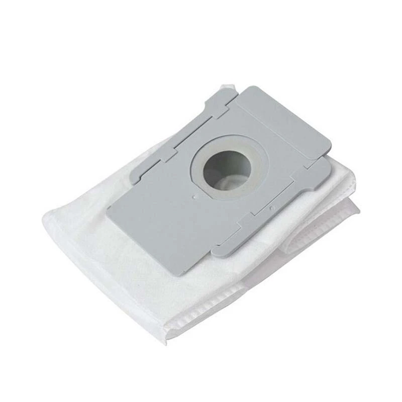 Fit Irobot Roomba Sweeper Accessories S9 i7 i7 E5 E6 Dust Bag