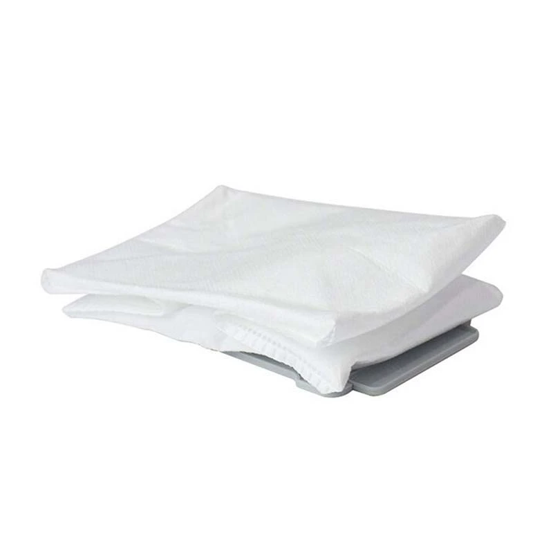 Fit Irobot Roomba Sweeper Accessories S9 i7 i7 E5 E6 Dust Bag