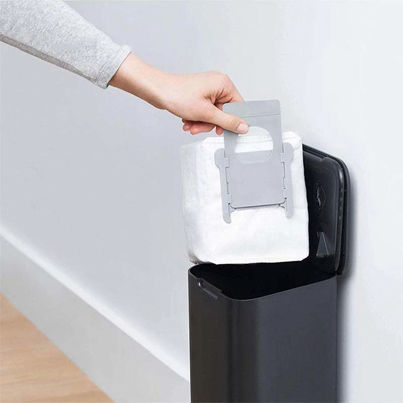 Fit Irobot Roomba Sweeper Accessories S9 i7 i7 E5 E6 Dust Bag