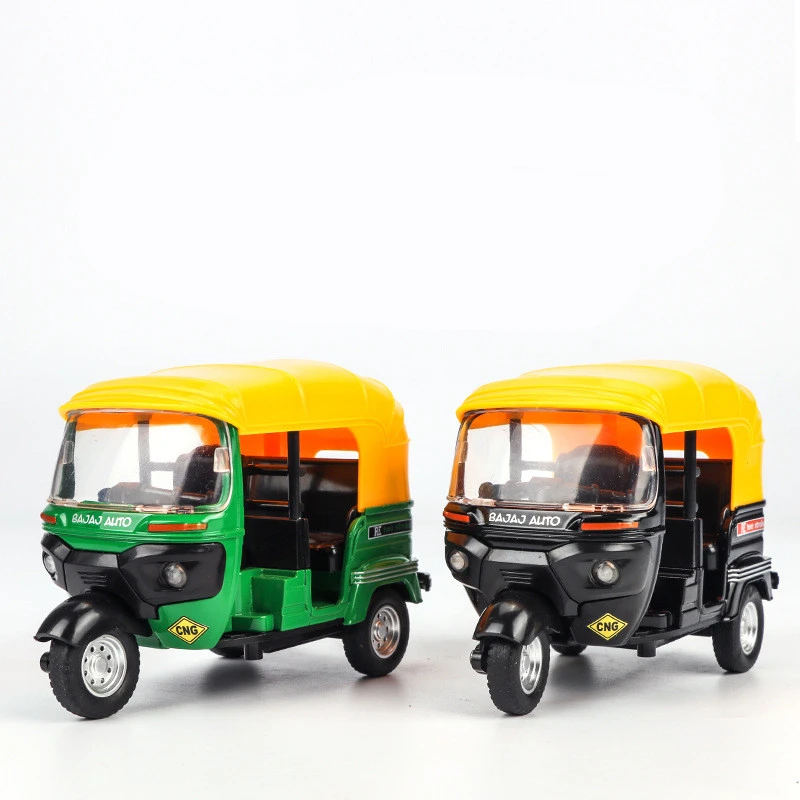 Tricycle toy car for children