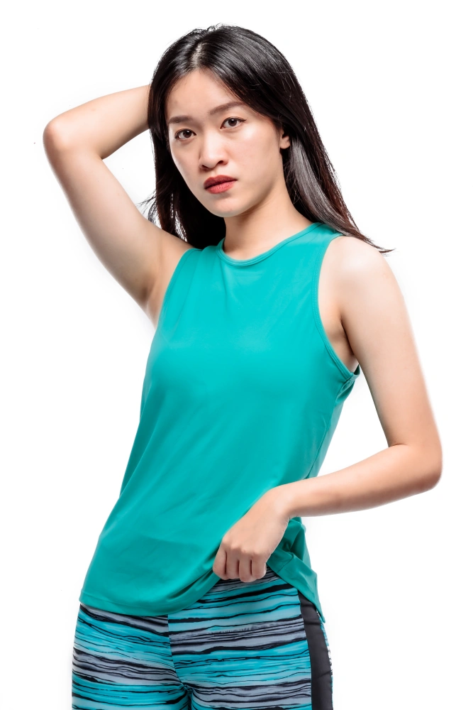 Women Knitted Tops . Brand HYDRA
