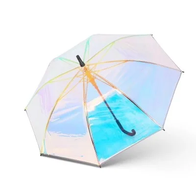 Magic Rainbow Automatic Umbrella