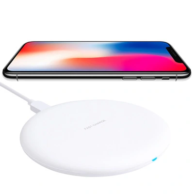 Wireless charger