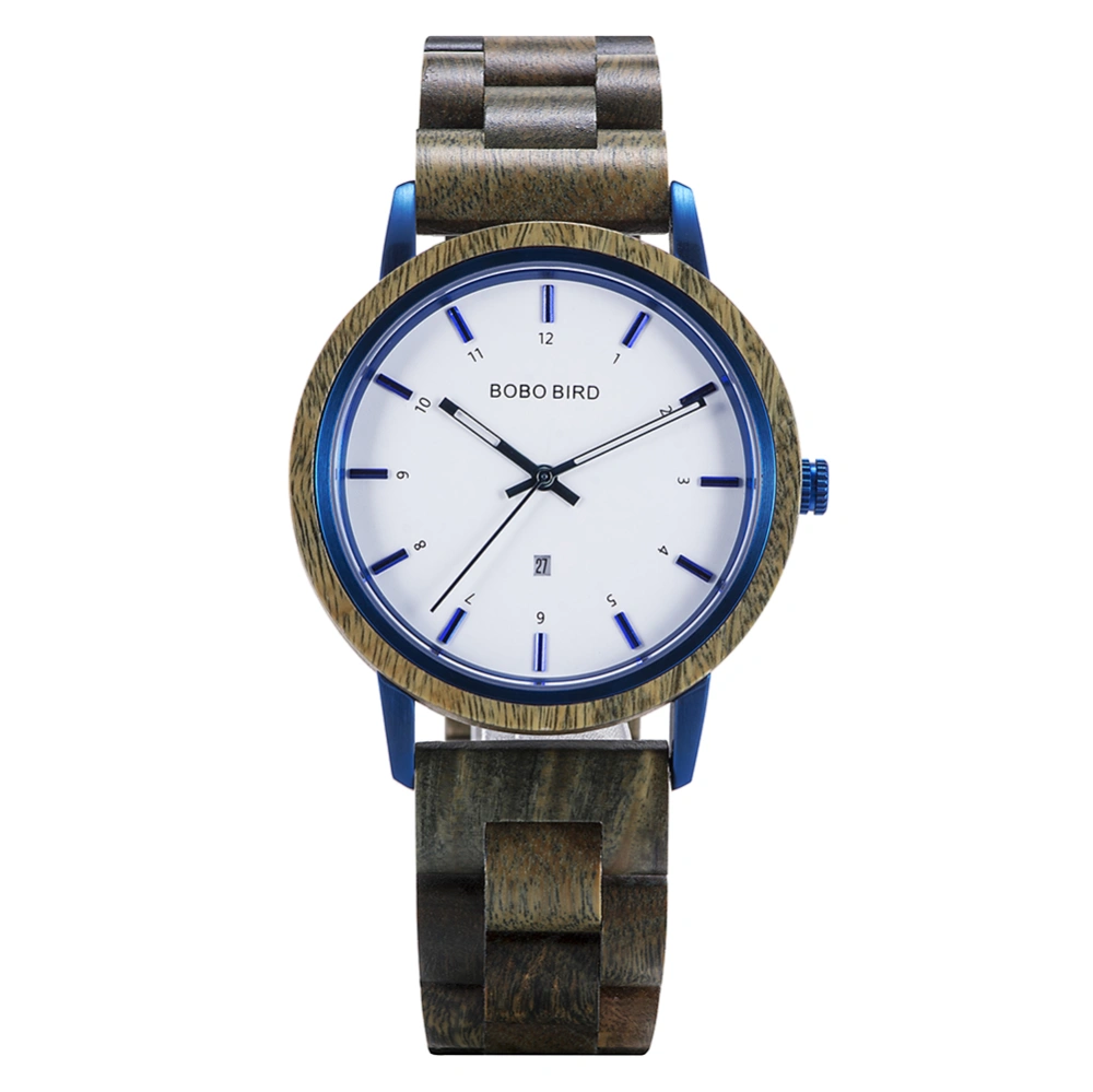 OBOBIRD Summer Young Designer New Wooden Watch