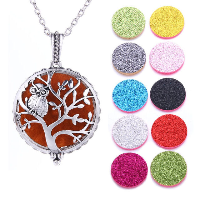 Aroma-Diffuser-Necklace-Open-A