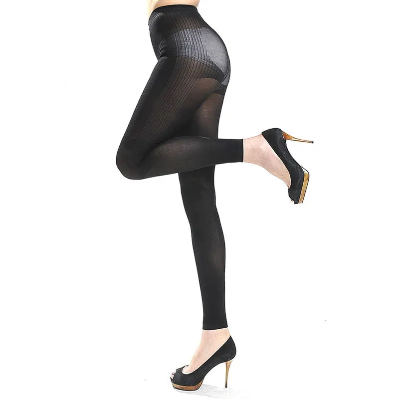 Women Sculpting Sleep Leg Shaper Pants