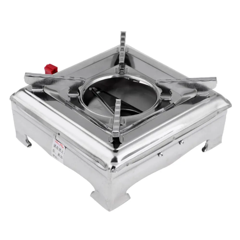 Alcohol Stove Rack Solid Liquid Alcohol Dry Boiler