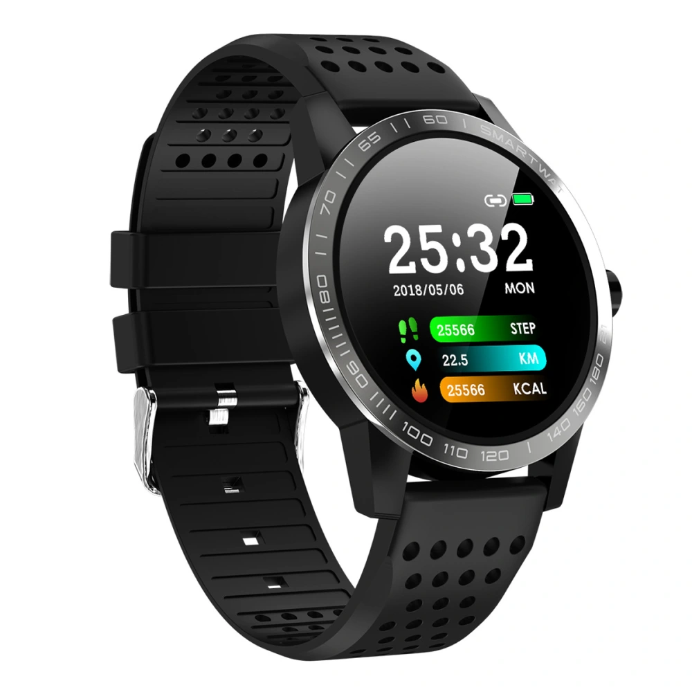 T2 color screen heart rate smart bracelet