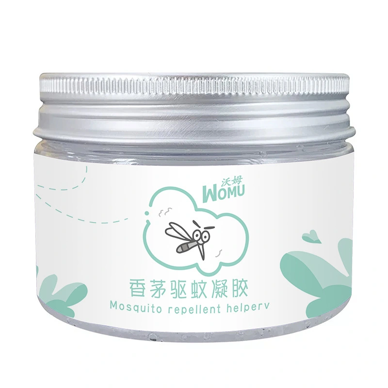 Baby And Pregnant Women Home Odorless Mosquito Incense Citronella Anti-Mosquito Aromatherapy