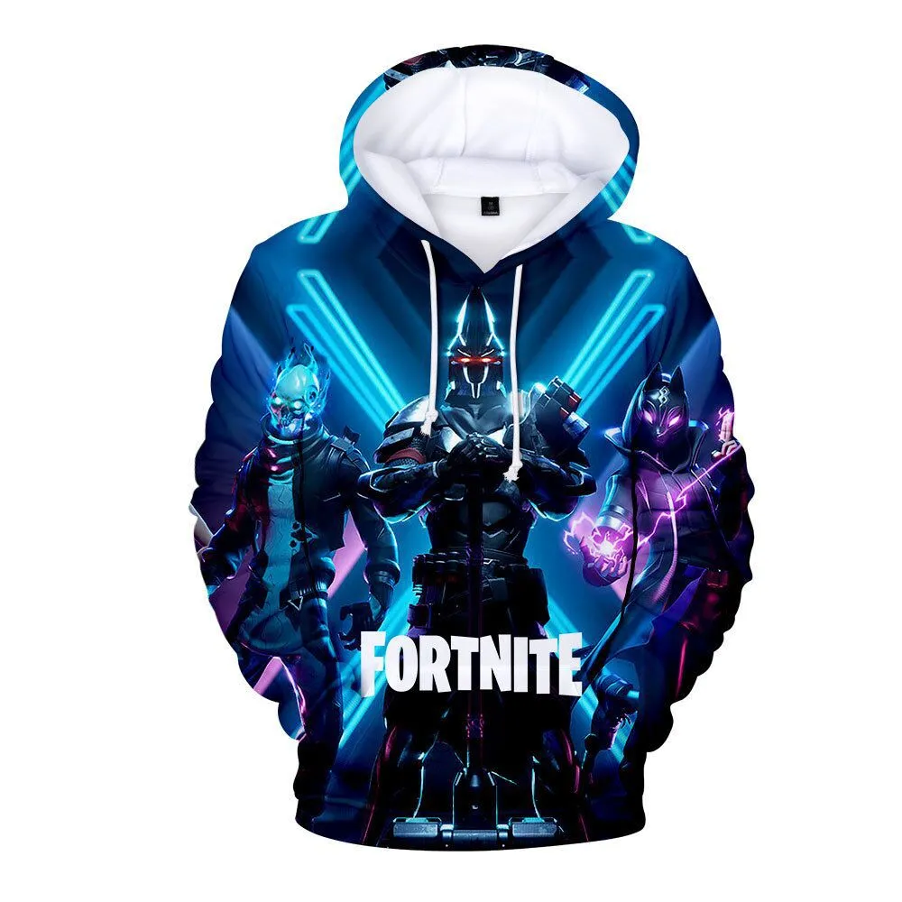 3D color printing adult pullover sweater