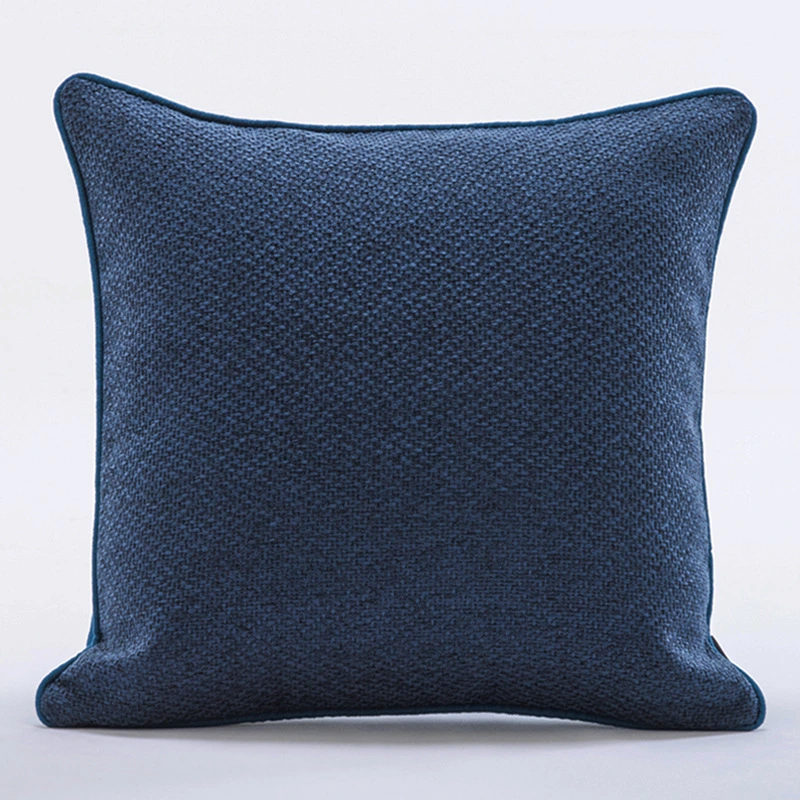 Nordic Ins Cotton Linen Sofa Pillow Cushion