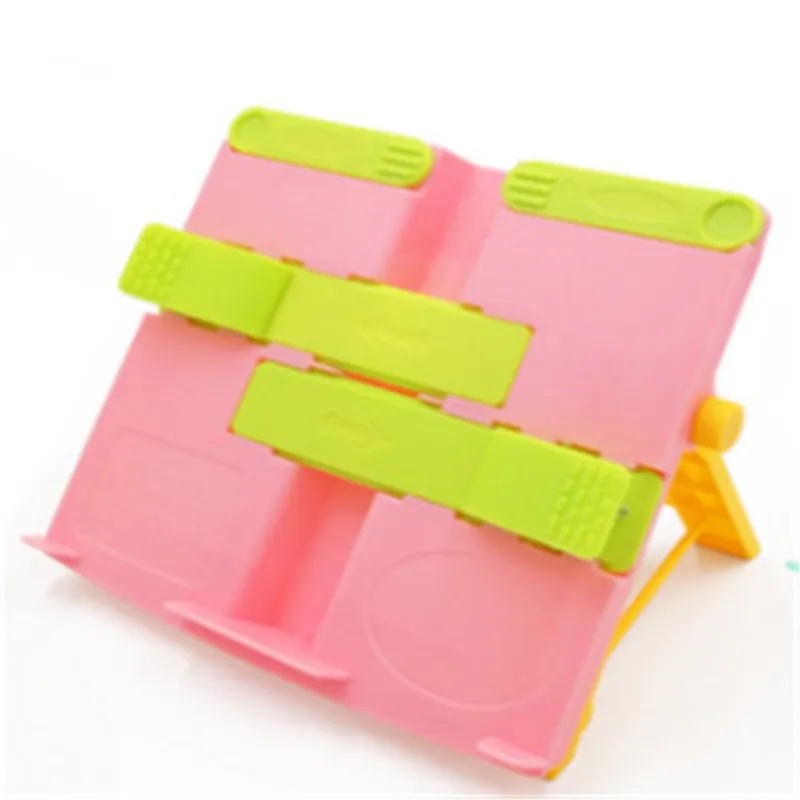 Children's stationery with foldable folder