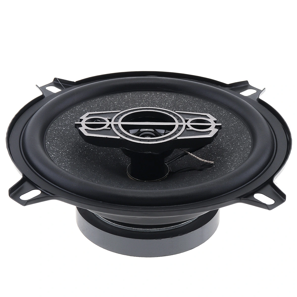 Car Audio 5 Inch Coaxial Speaker