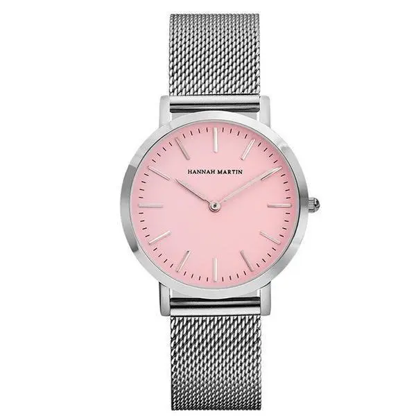 Japanese movement ladies watch