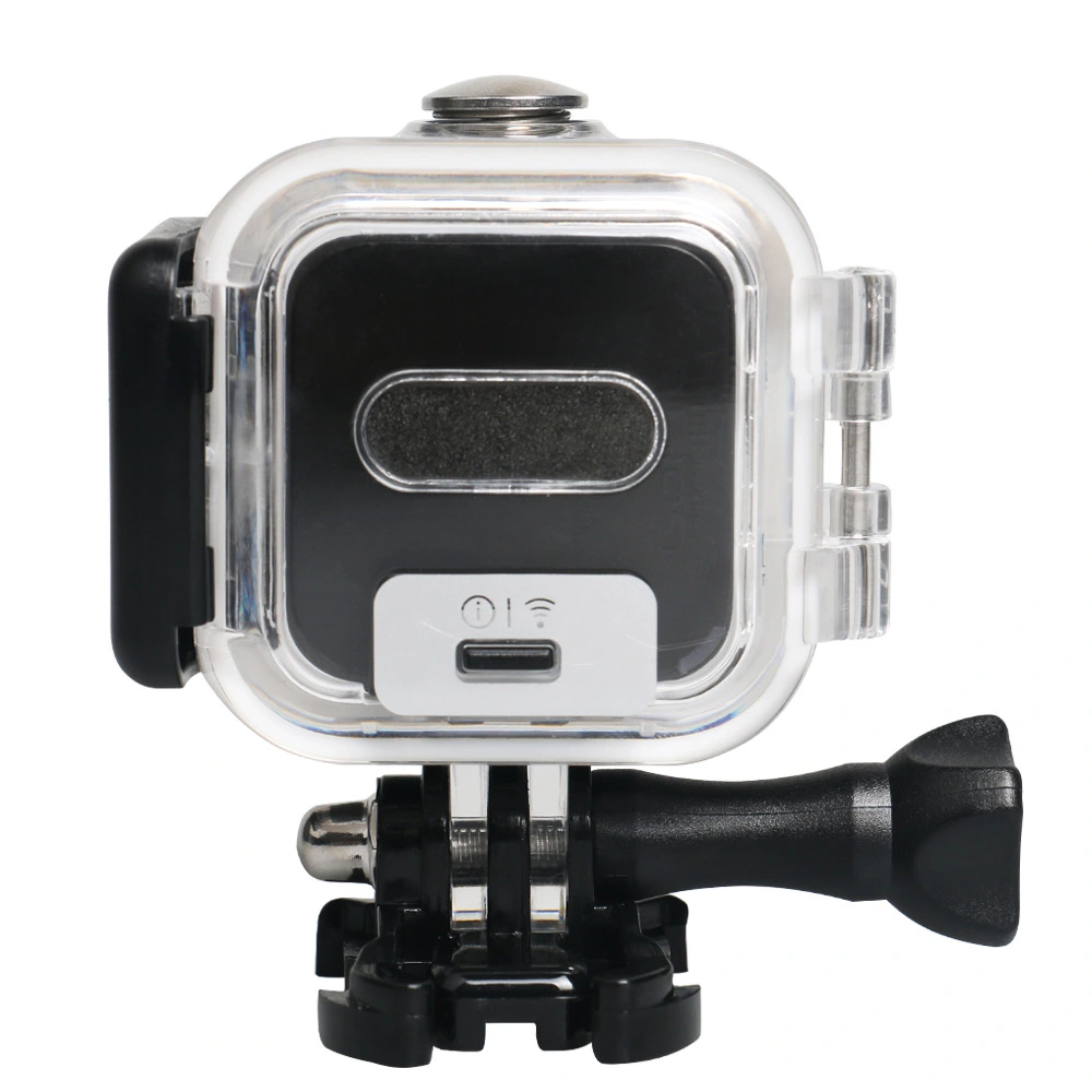 gopro 4session waterproof case