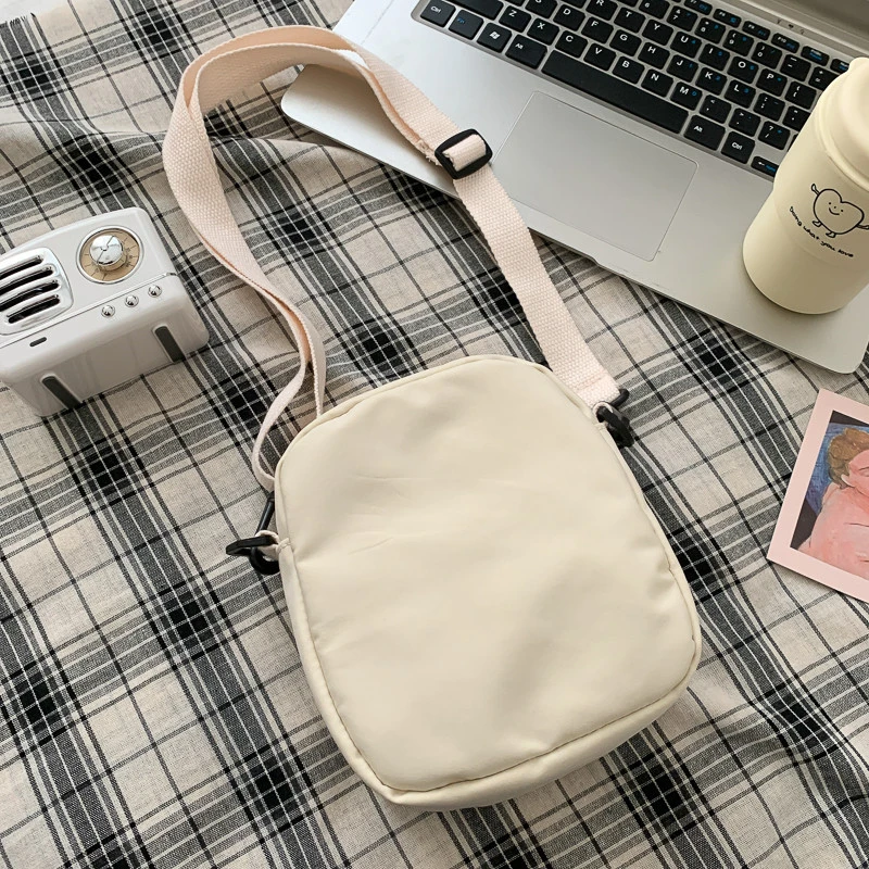 Crossbody Girl Small Fresh One-shoulder Small Satchel