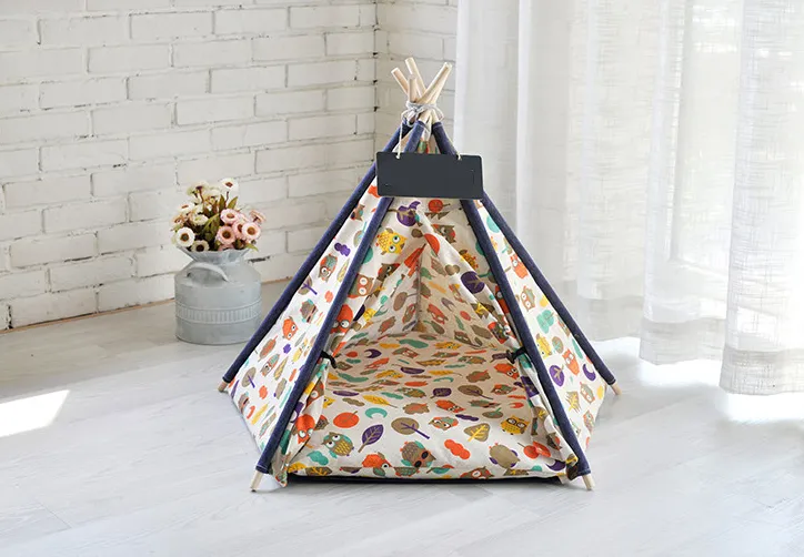 Detachable And Washable Four-season Universal Pet Nest