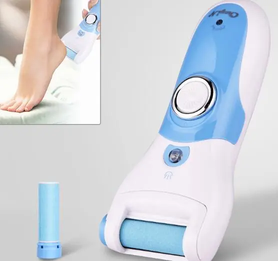 Pedicure device
