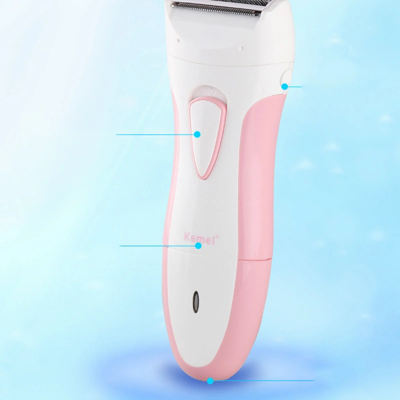 Household Compact And Convenient Lady Shaving Machine