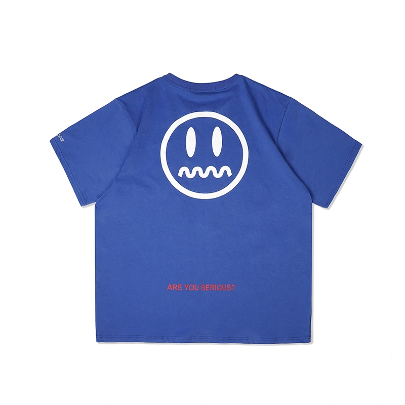 Little Devil Grimace Couple Summer T-Shirt