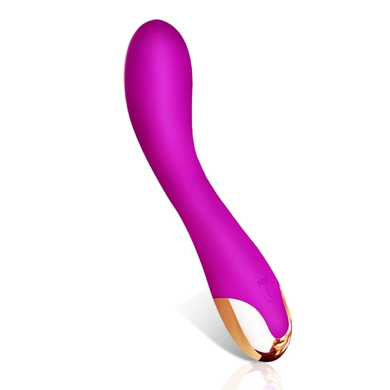 Rechargeable Vibrator Female Masturbation Massager