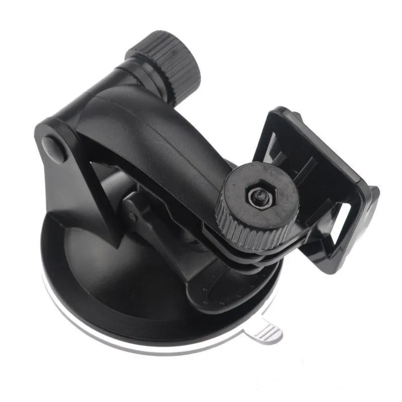 Car glass suction cup bracket