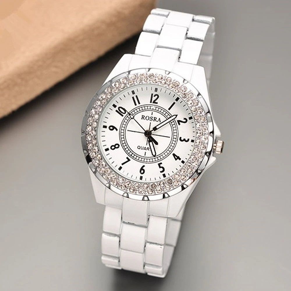 Temperament women's watch