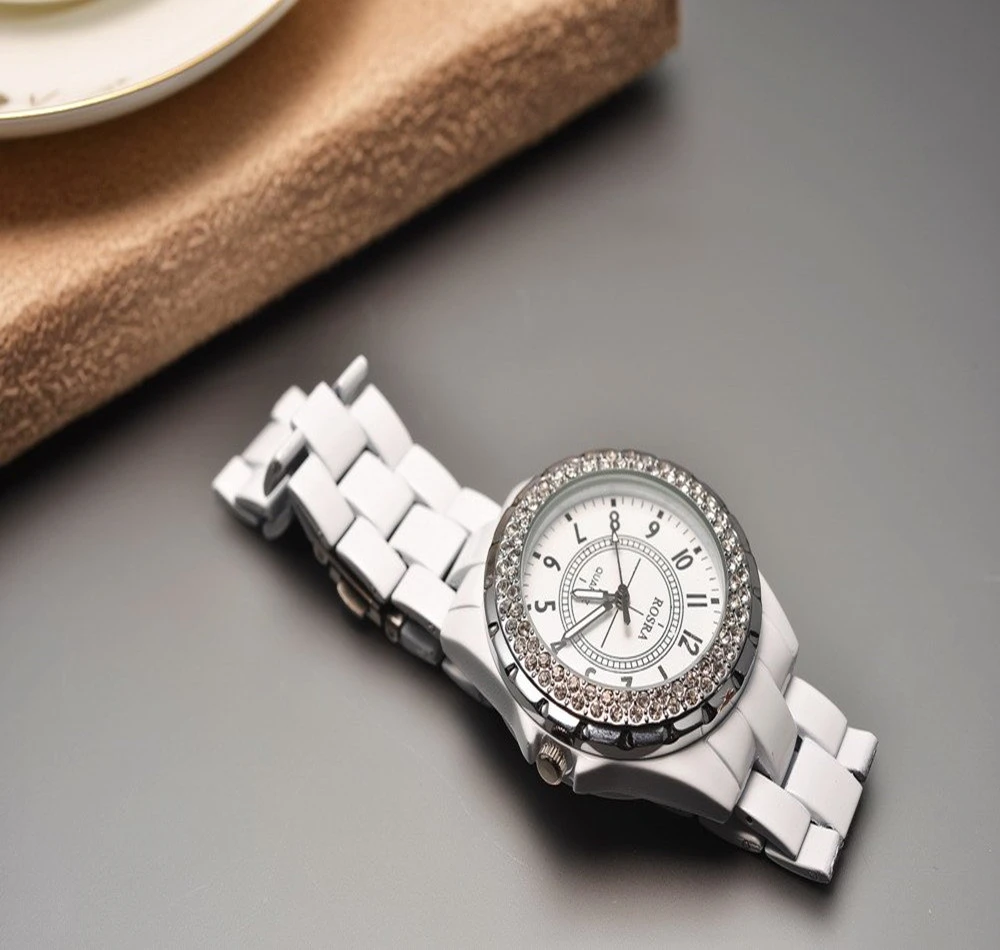 Temperament women's watch