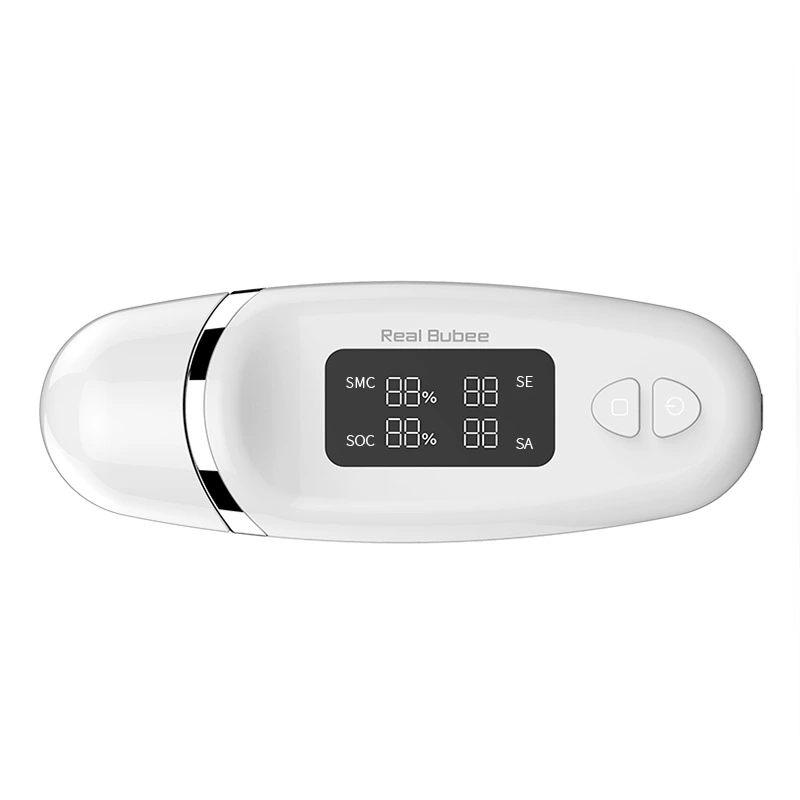 Skin Humidity Instrument Facial Water and Oil Intelligent Detection Pen