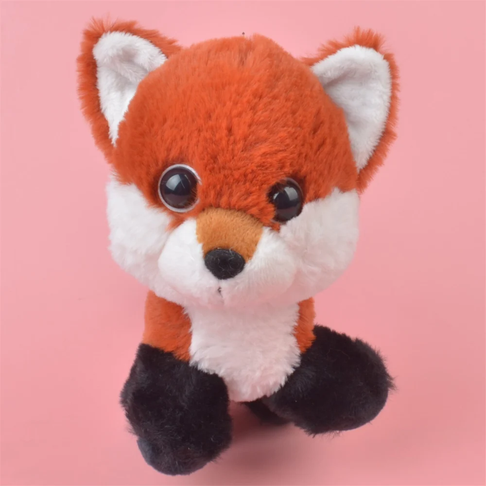 Animal plush toy doll super cute doll