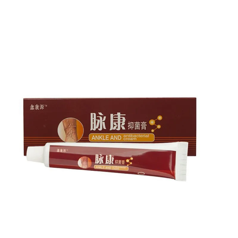 Varicose Vein Skin care lotion