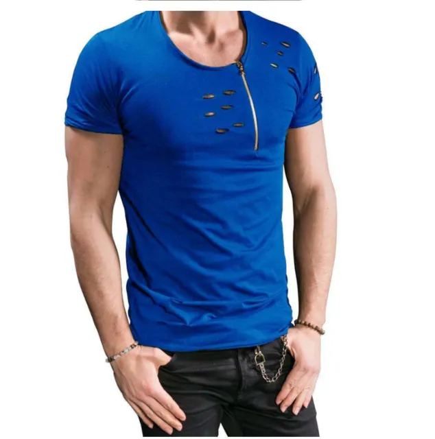 Simple Style T-Shirt