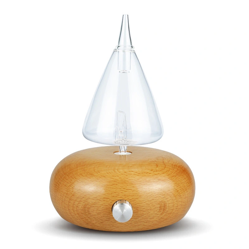 Essential oil cold fragrance instrument