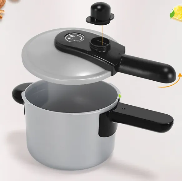 Large simulation tableware kitchen toy set