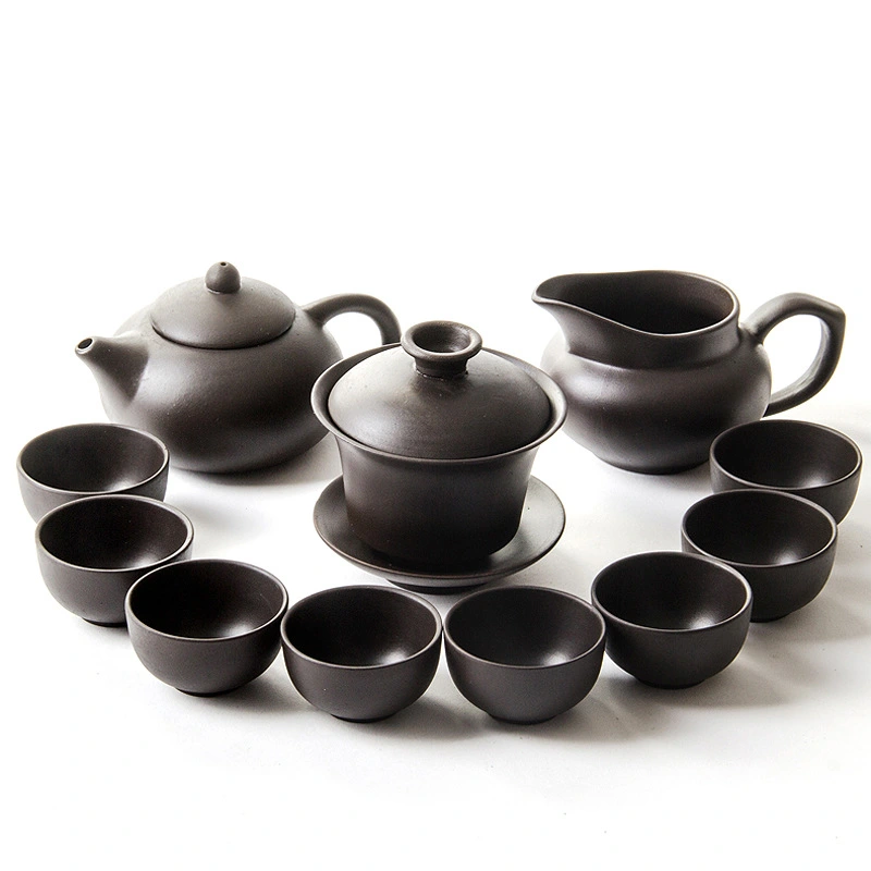 Fair Cup Teapot Set