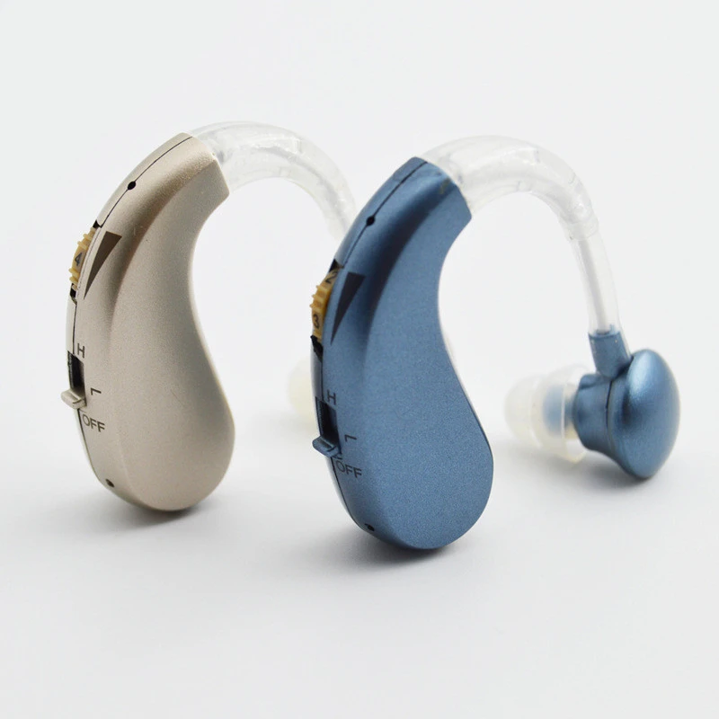 Compatible with Apple, Hearing aid Audiphones Foreign Trade Sources Of Sound Amplifiers And Hearing Aids