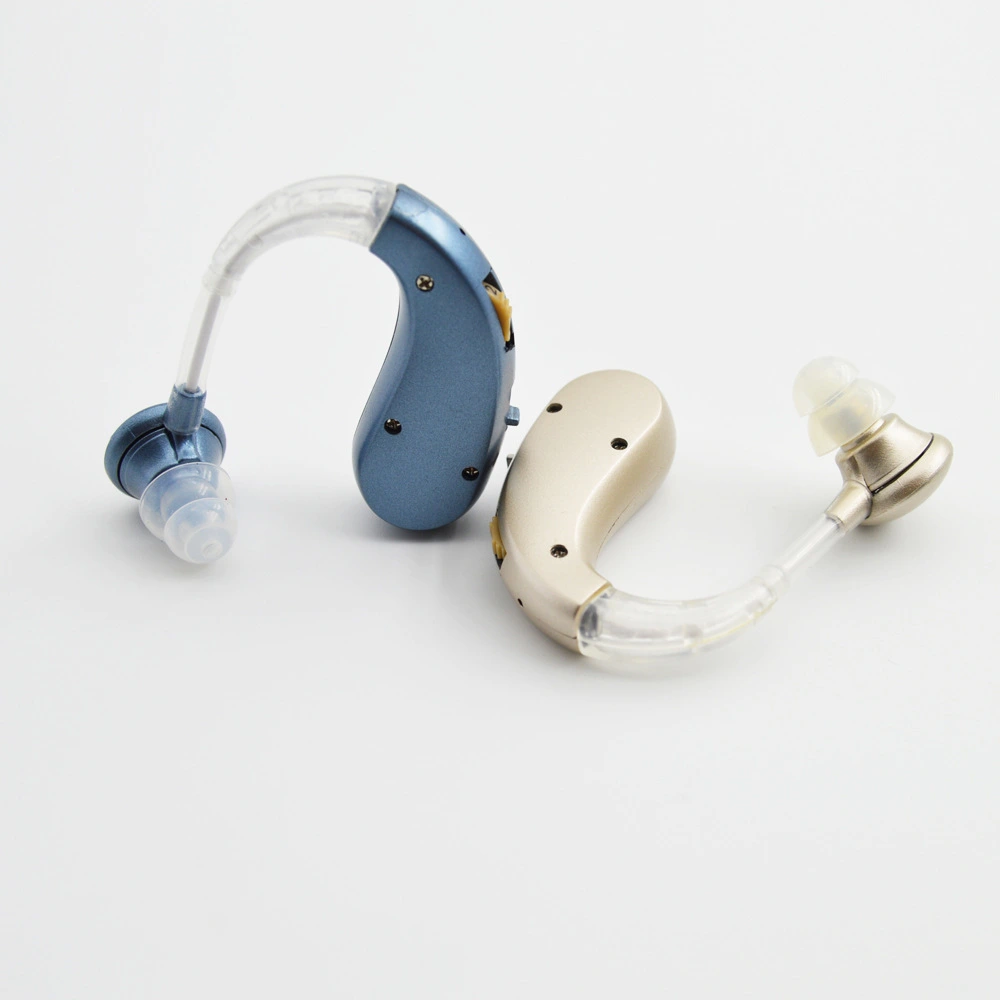 Compatible with Apple, Hearing aid Audiphones Foreign Trade Sources Of Sound Amplifiers And Hearing Aids