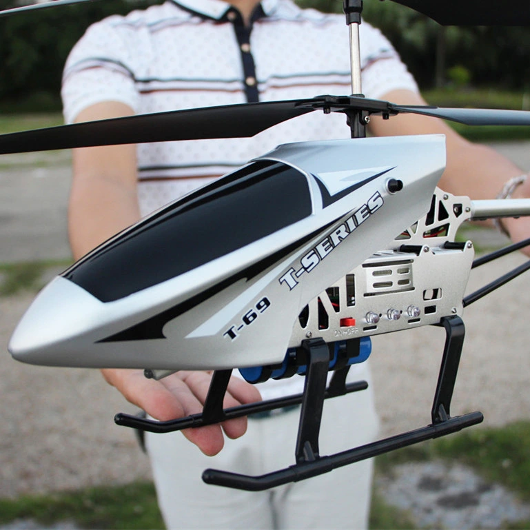 Remote Control Plane