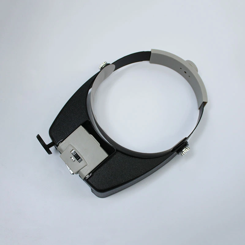 HOT LED Lamp Light Headband