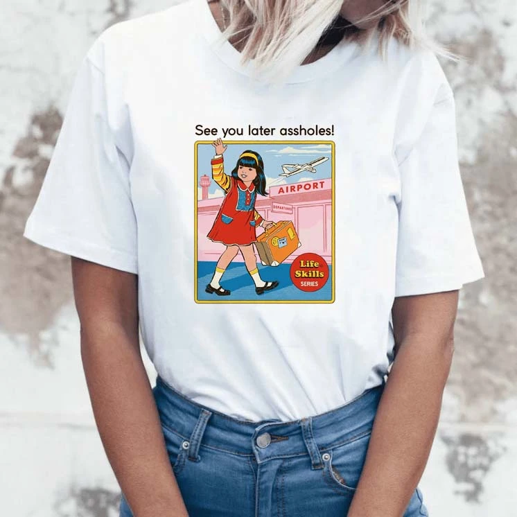 Women's T-shirt