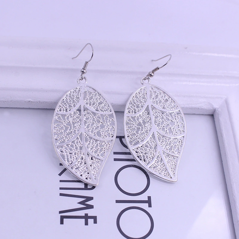 Creative Featured Leaf Set