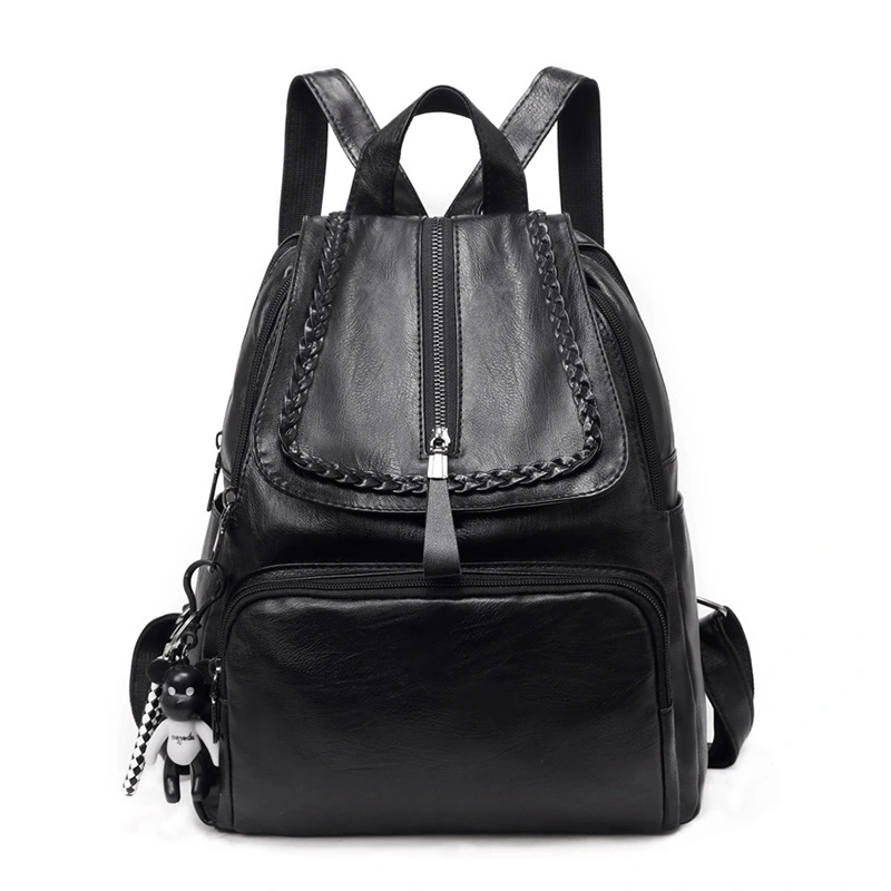 Fashion Backpack Large Capacity Travel School Bag