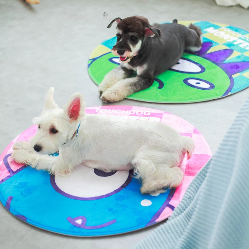 Pet nest mat