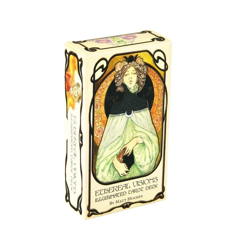 Oracle board game card game