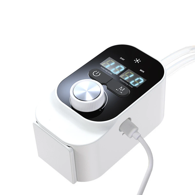 Smart Garden Timer Drip Watering Automatic Controller Watering Irrigation System Devices For Irrigation Watering Plants