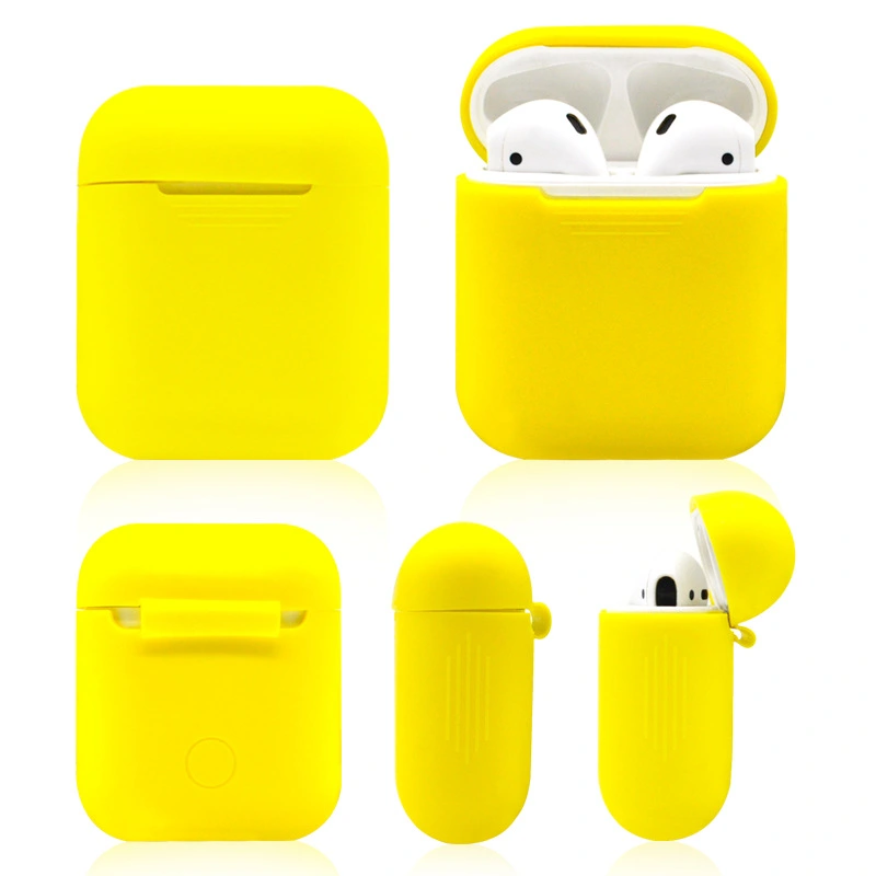 Wireless Bluetooth Headset Charging Case