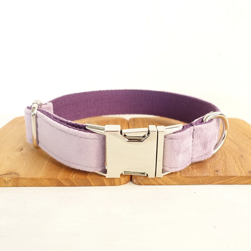 MUTTCO adjustable dog collar