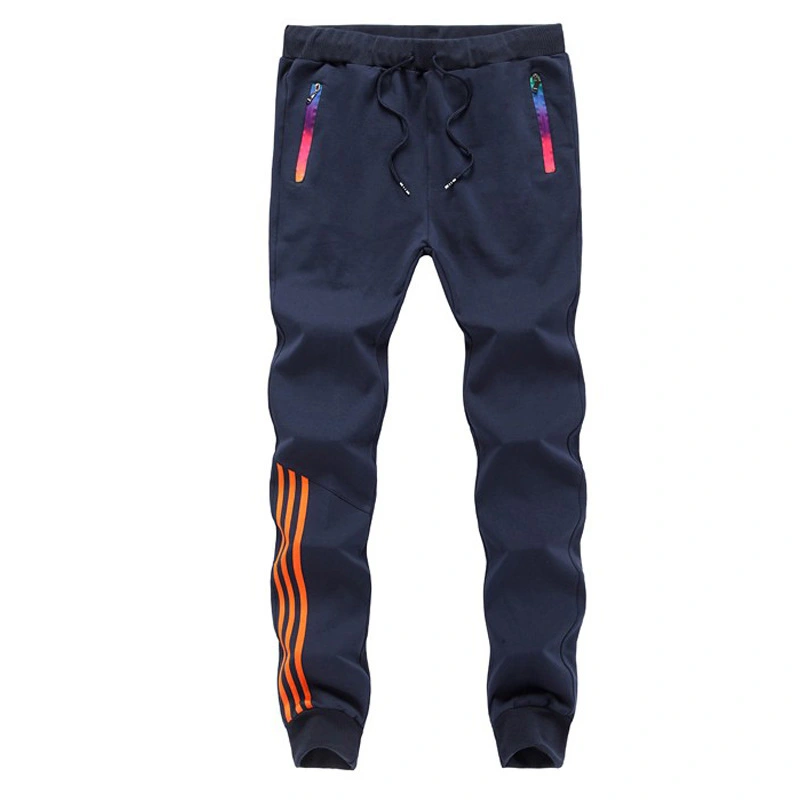 Sportswear Running Trousers Men's Footwear Pants