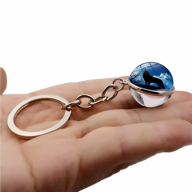 key rings