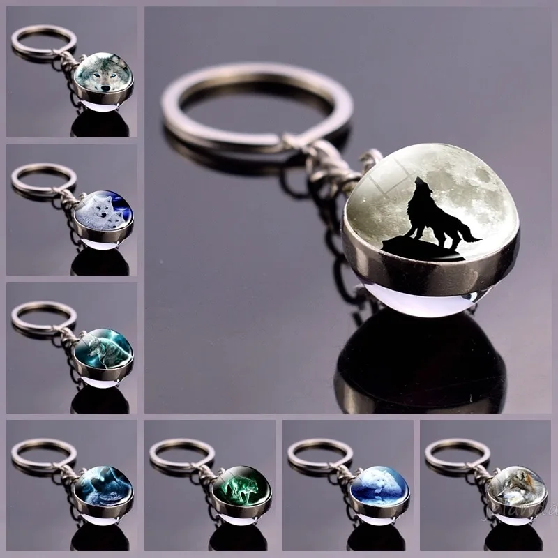 key rings